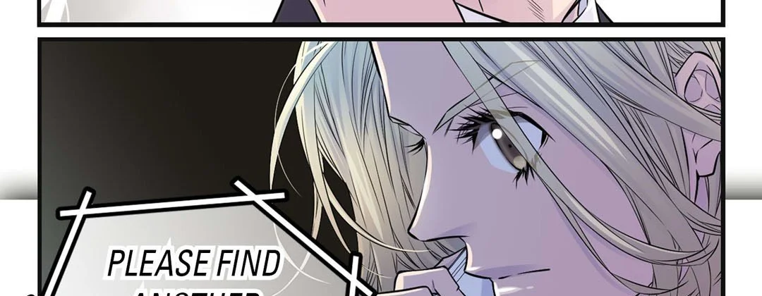My Ex, Client - Chapter 40